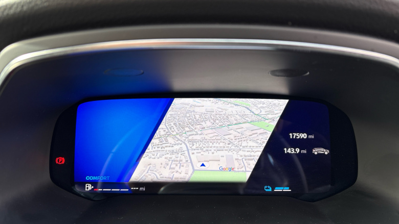 Renault Symbioz 1.6 E-Tech FHEV 145 Techno Esprit Alpine 5dr Auto Hybrid Estate